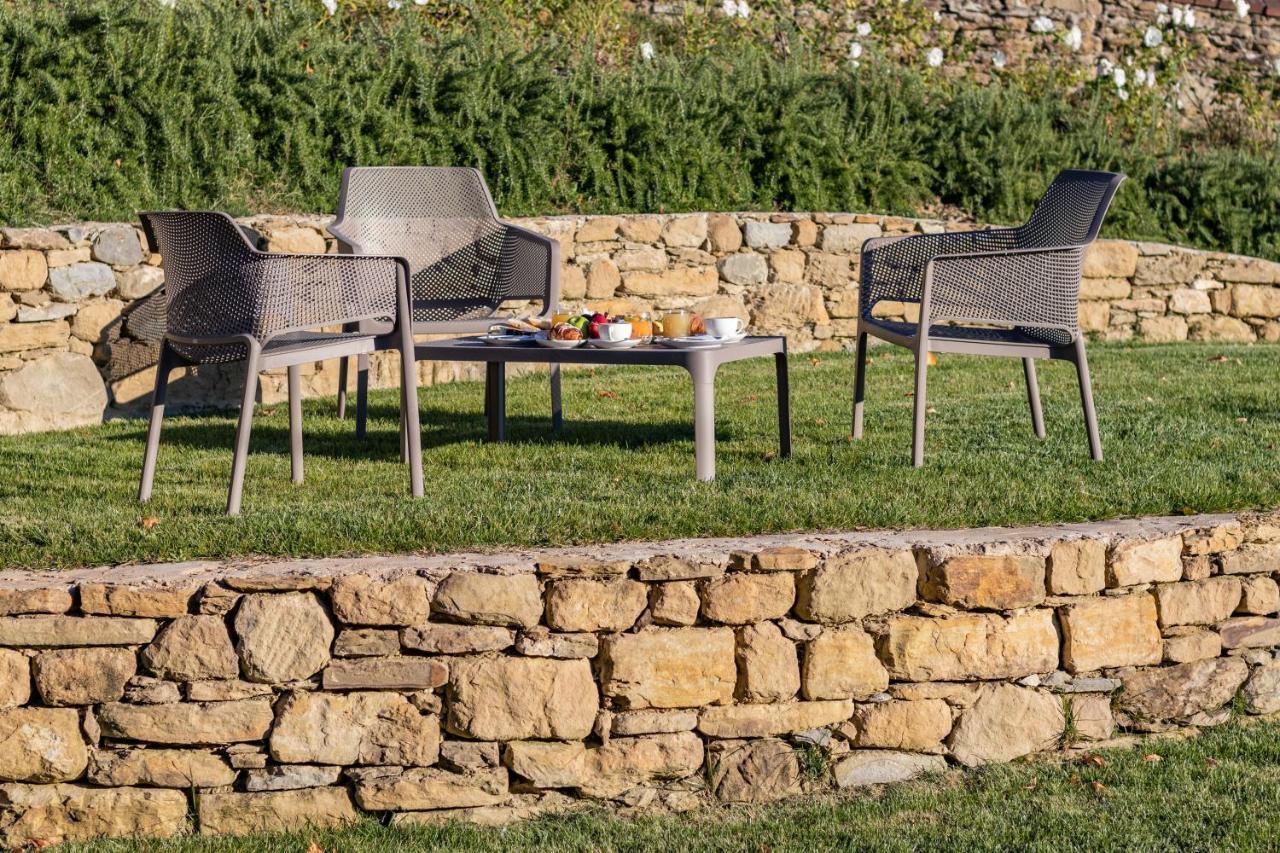 Chimera Tuscany Resort Arezzo Exterior foto
